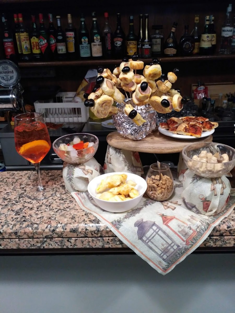 Bar Tabacchi - New Life Photos 2